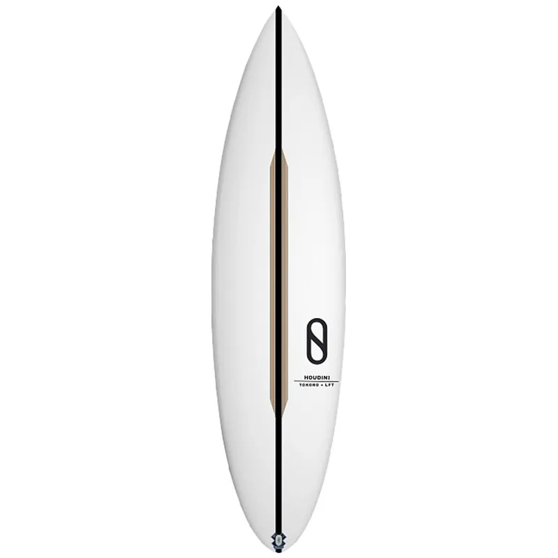 Dernière Chance PLANCHE DE SURF FIREWIRE HOUDINI 6‘2‘‘