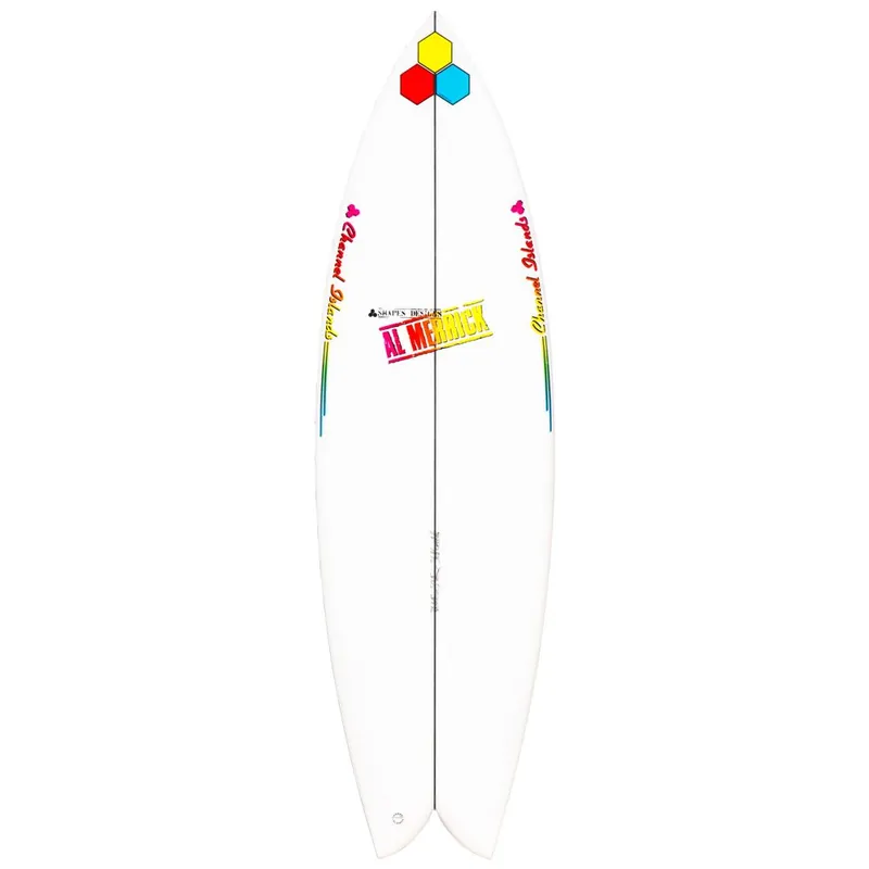 Affaire À Saisir PLANCHE DE SURF AL MERRICK FISHBEARD 6‘0‘‘