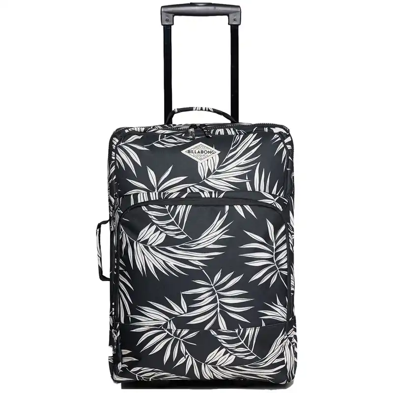 Expédition Rapide VALISE BILLABONG KEEP IT ROLLIN CARRY