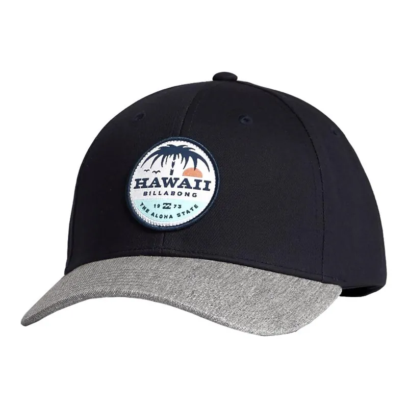 CASQUETTE BILLABONG DREAMY PLACE SNAPBAC Super Prix
