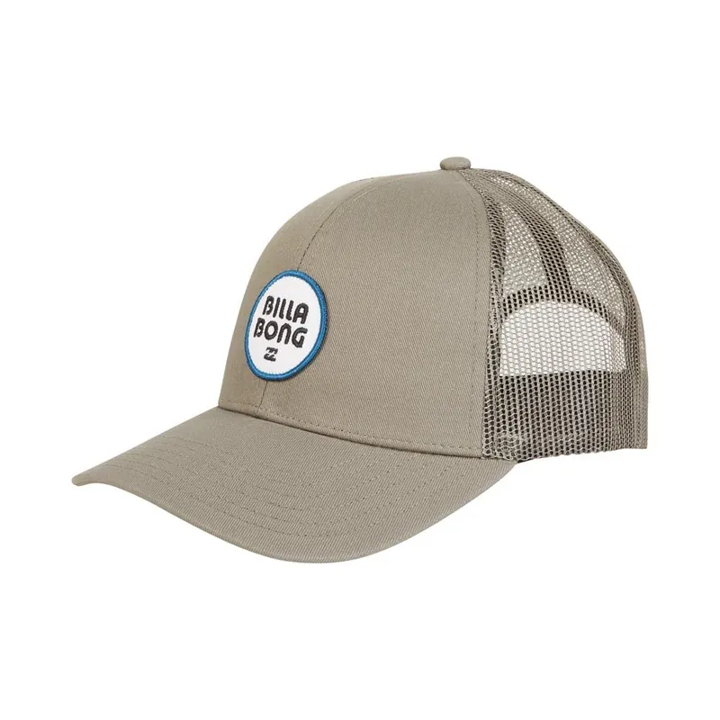 CASQUETTE BILLABONG WALLED TRUCKER Petit Prix