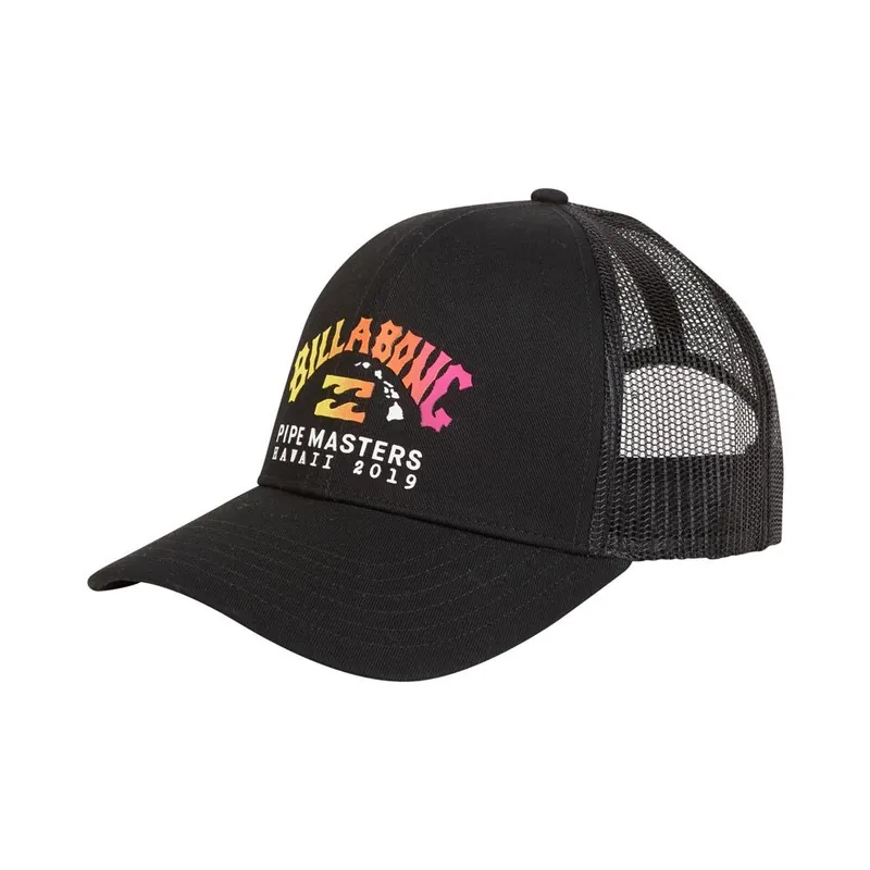CASQUETTE BILLABONG PIPE TRUCKER Affaire À Saisir