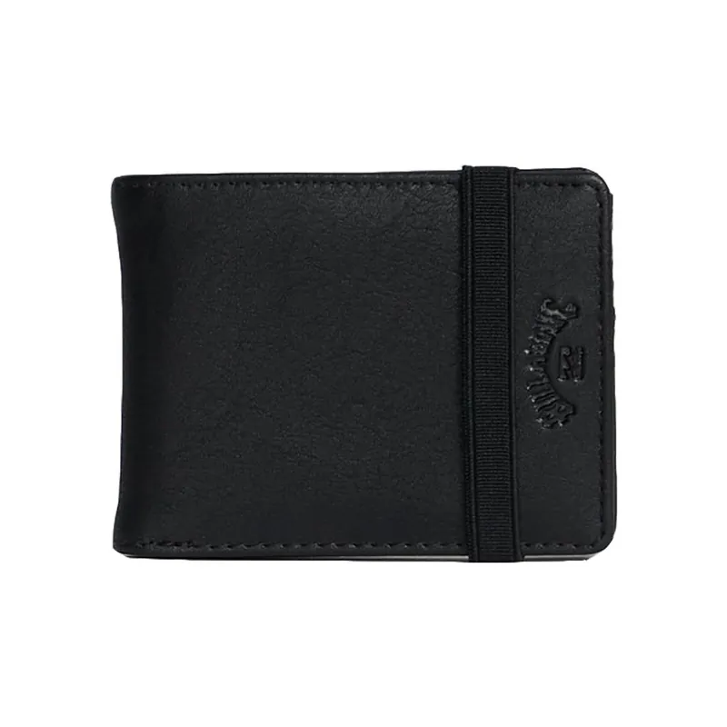 Retour Gratuit PORTEFEUILLE BILLABONG LOCKED SLIM