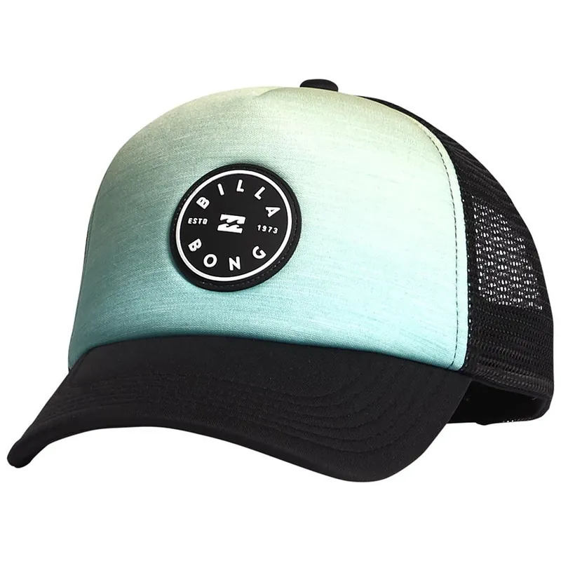 Commander Maintenant CASQUETTE BILLABONG SCOPE TRUCKER BOY