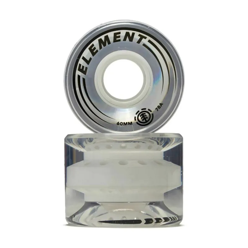 ROUES ELEMENT FILMER 60MM Meilleur Prix