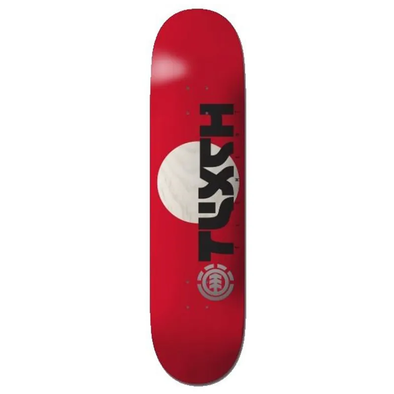 Promotion PLANCHE DE SKATE ELEMENT PRIMO TOKYO 8.25"
