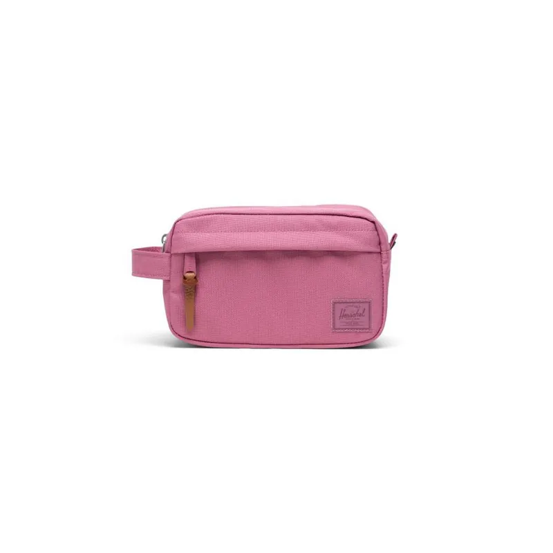 TROUSSE DE TOILETTE HERSCHEL CHAPTER CARRY ON Jusqu'à Épuisement Des Stocks