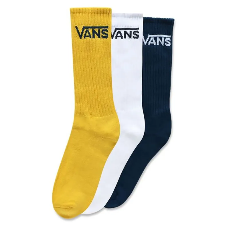 Dernier Modèle CHAUSSETTES VANS CLASSIC CREW