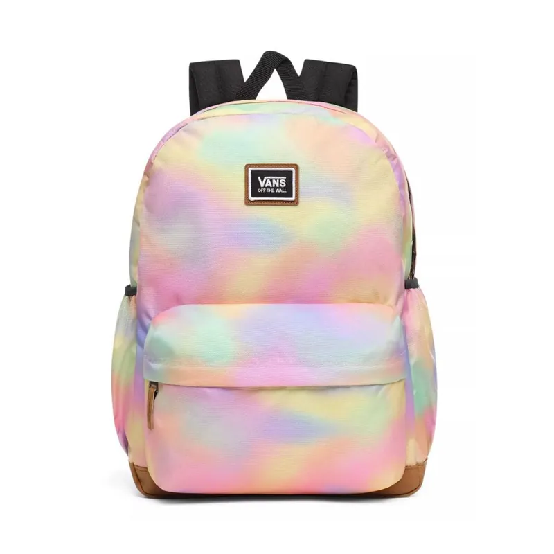 Livraison Express SAC DOS VANS REALM PLUS