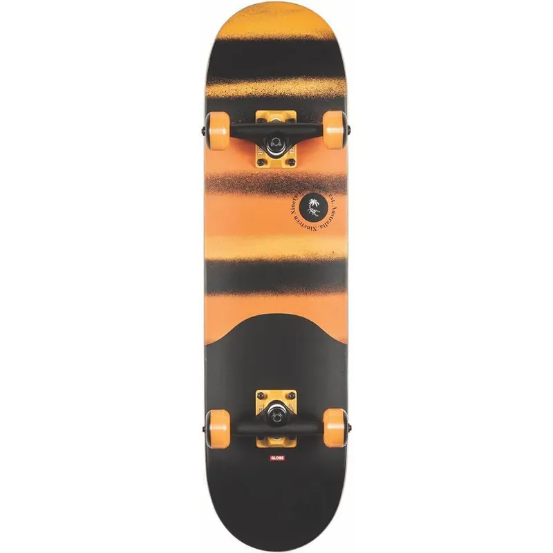 SKATE GLOBE ARGO MID 7.6‘‘ Authentique
