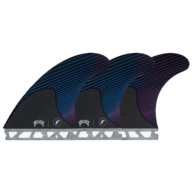 Jusqu'à Épuisement Des Stocks DERIVES FUTURES MAYHEM/LOST RTM HEX L TRI-FINS