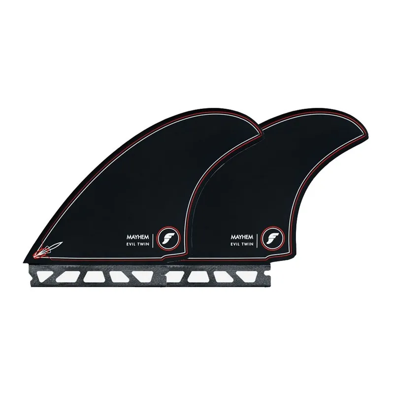 DERIVES FUTURES MAYHEM EVIL TWIN+1 Marque