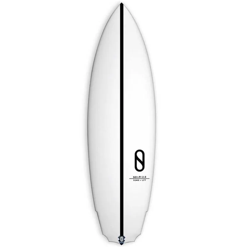 PLANCHE DE SURF FIREWIRE SCI-FI 2.0 5‘9" Expédié Aujourd'hui
