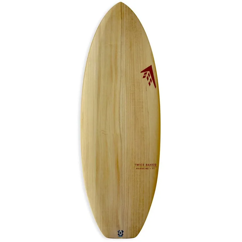 Prix Cassé PLANCHE DE SURF FIREWIRE TWICE BAKED 5‘3"