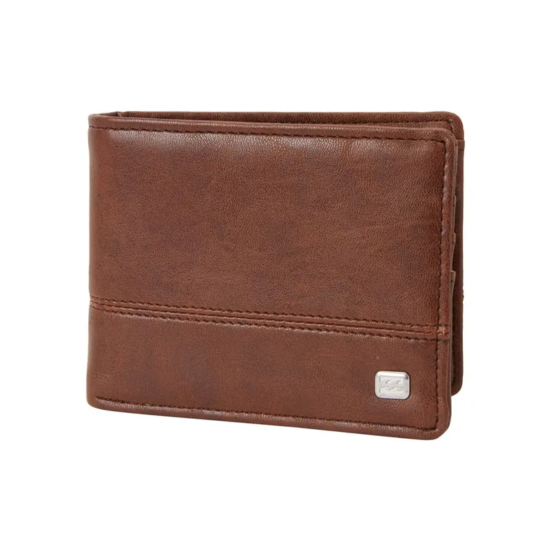 Dernier Modèle PORTEFEUILLE BILLABONG DIMENSION