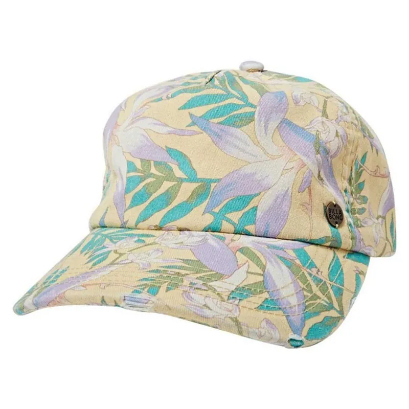 Pas Cher CASQUETTE BILLABONG BEACH CLUB