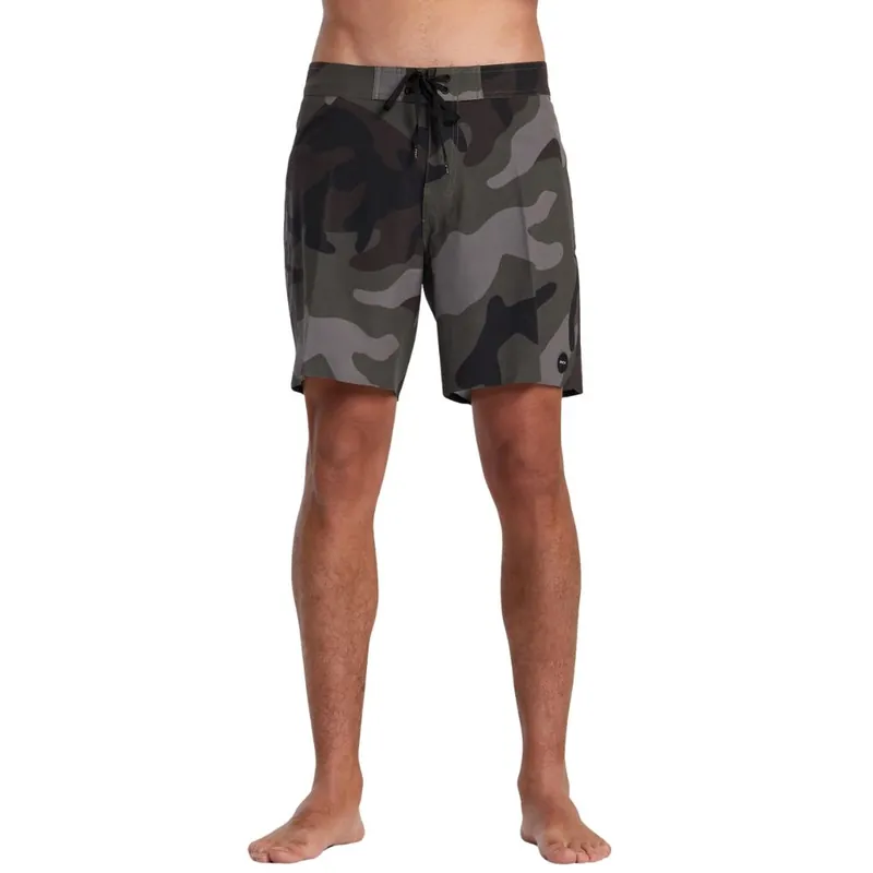 Offre Spéciale BOARDSHORT RVCA ANDERSON TRUNK