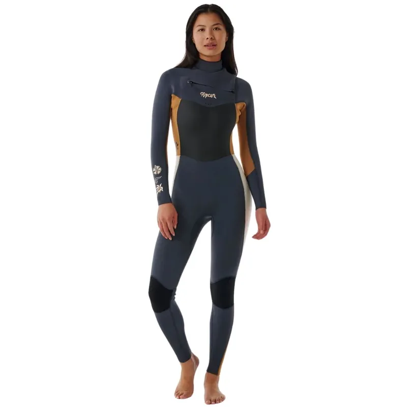 Offre Spéciale COMBINAISON RIP CURL DAWN PATROL 4/3