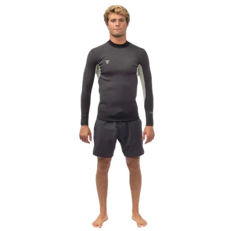 Offre Exclusive VESTE NÉOPRÈNE VISSLA NATURAL SEAS 1MM