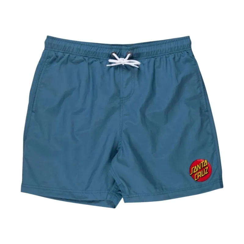 BOARDSHORT SANTA CRUZ SWIMSHORT CLASSIC DOT Usine Directe