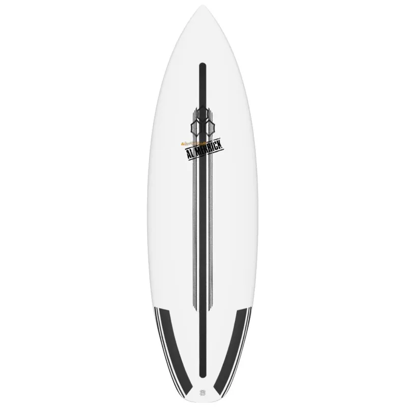 Prix Choc PLANCHE DE SURF AL MERRICK HAPPY EVERYDAY SPINE-TEK 5‘11‘‘ GRADO B