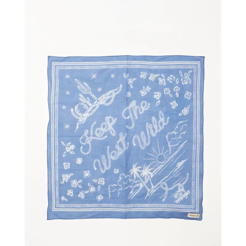 Commande En Gros BANDANA BILLABONG WEST COAST