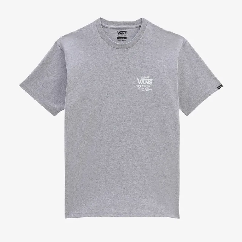 Meilleur Prix T-SHIRT VANS HOLDER ST CLASSIC