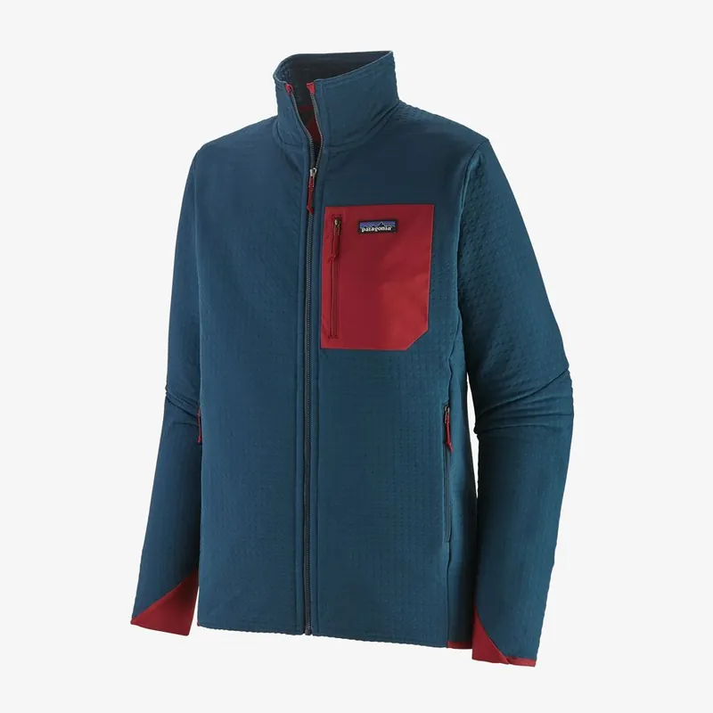 Achat Immédiat MANTEAU PATAGONIA R2 TECHFACE