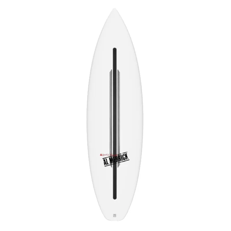 Affaire À Saisir PLANCHE DE SURF CHANNEL ISLANDS CI PRO SPINE-TEK 6‘0‘‘