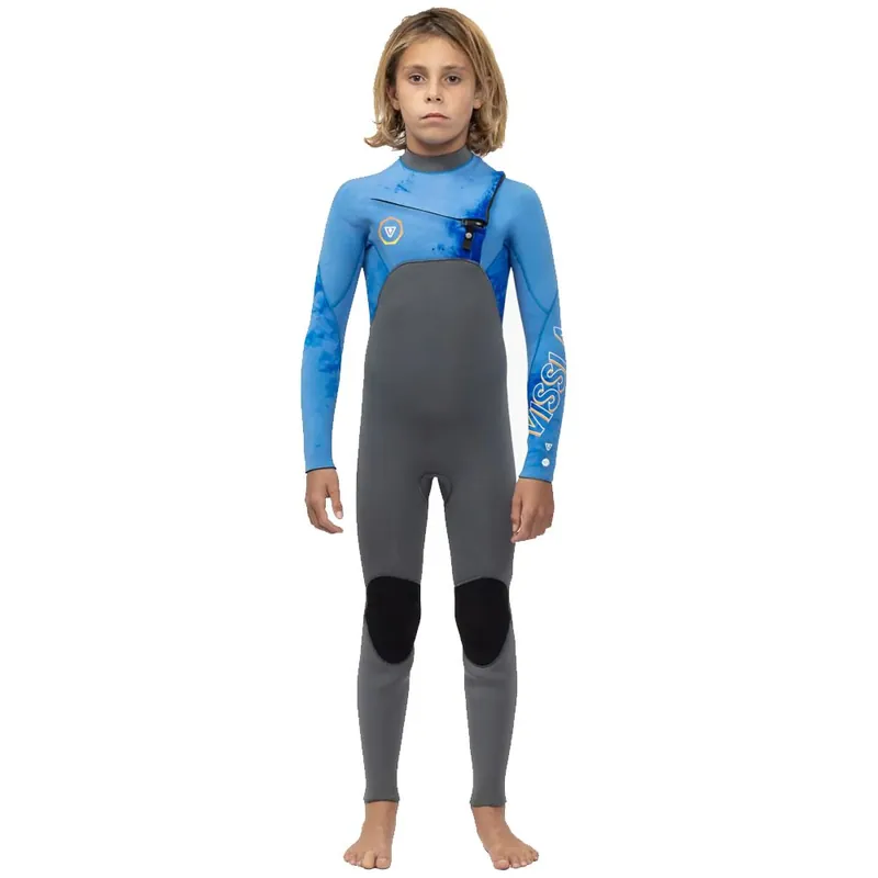 Vente Directe COMBINAISON VISSLA 7 SEAS 4/3