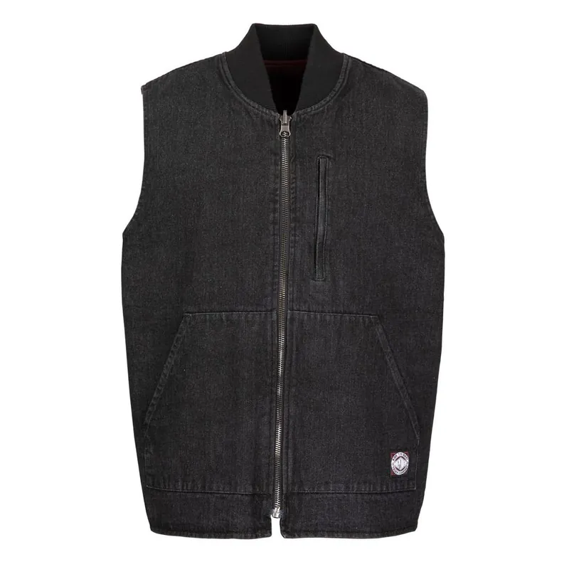 GILET INDEPENDENT HALSTED Promotion Saisonnière