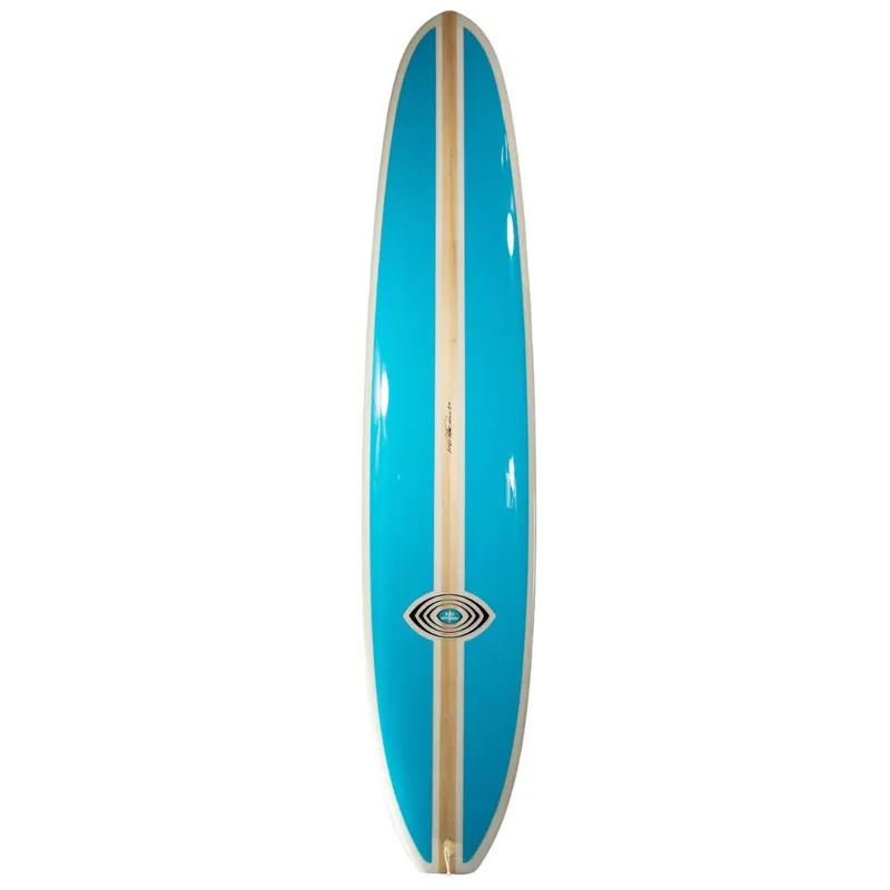 Prix Promo PLANCHE DE LONGBOARD BING FERAL PIG 9‘8‘‘