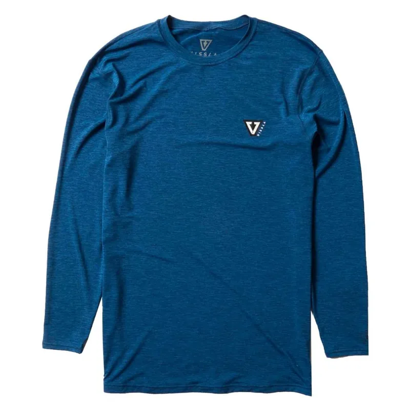 LYCRA VISSLA TWISTED ECO Remise