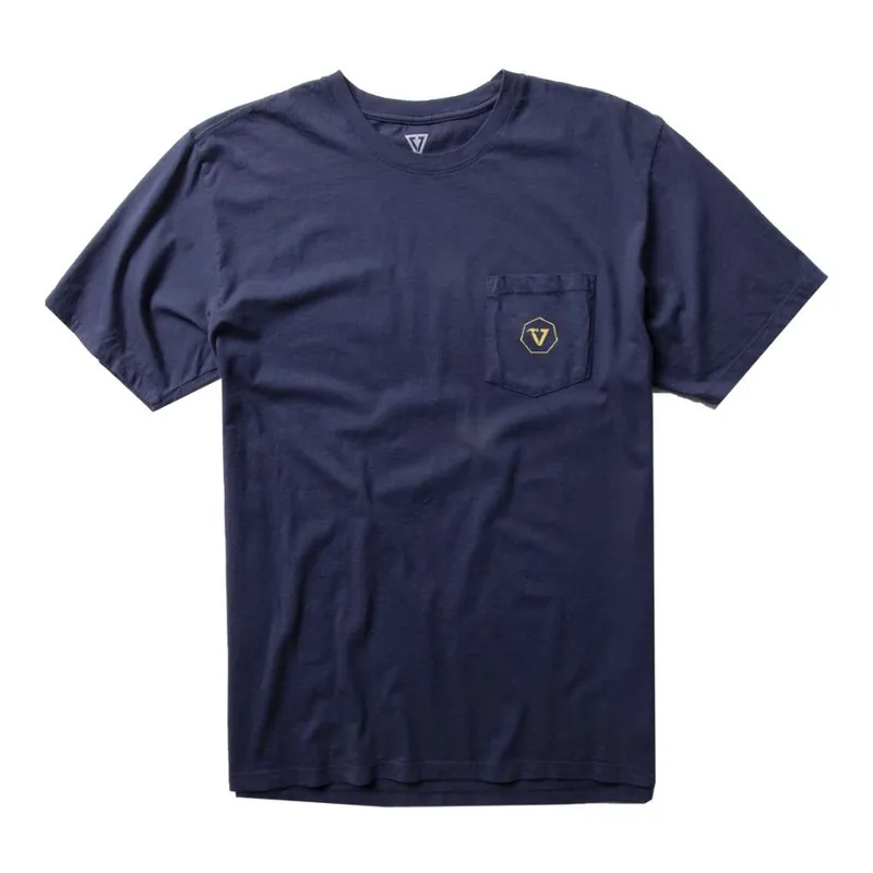 Bon Marché T-SHIRT VISSLA CREATORS CAT PREMIUM