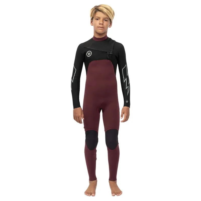 COMBINAISON VISSLA 7 SEAS 3/2 Prix Promo
