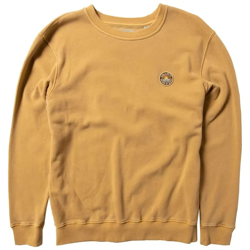 Bon Marché PULL VISSLA SOLID SETS ECO