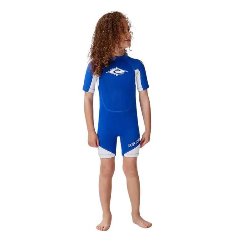 COMBINAISON RIP CURL GROMS OMEGA SPRING Meilleure Vente