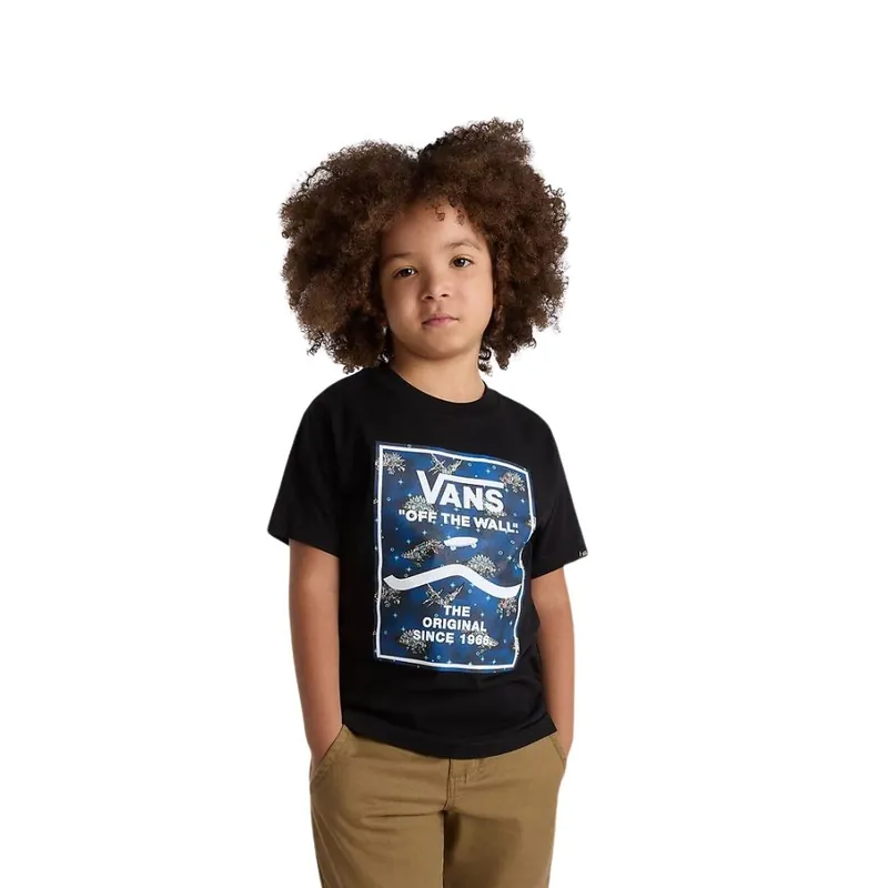 Super Prix T-SHIRT VANS PRINT BOX 2.0