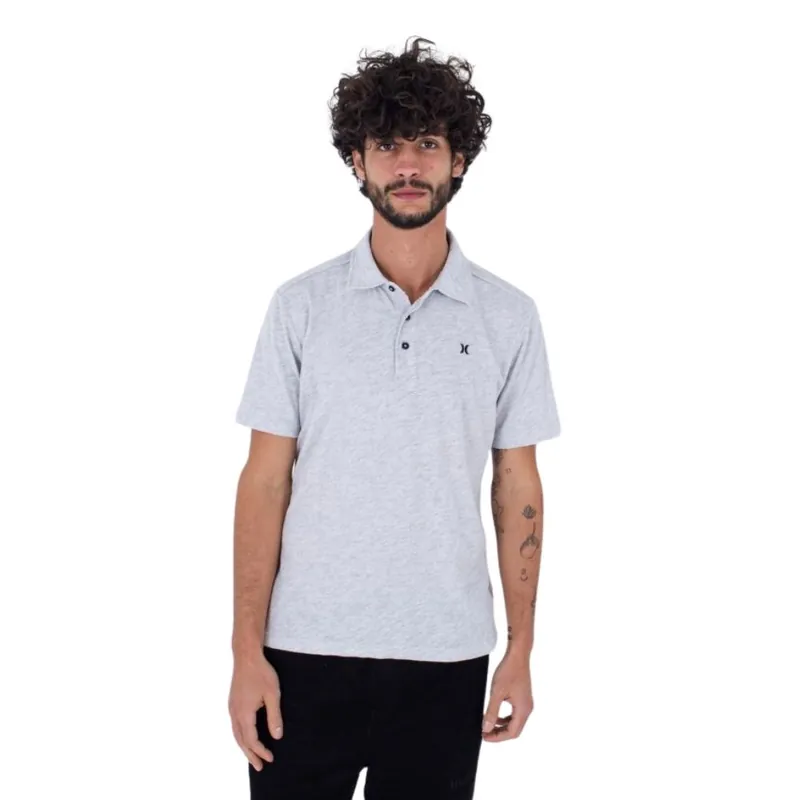 Offre Limitée POLO SHIRT HURLEY ACE VISTA