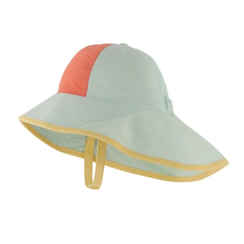 CHAPEAU PATAGONIA BABY BLOCK-THE-SUN Petit Prix
