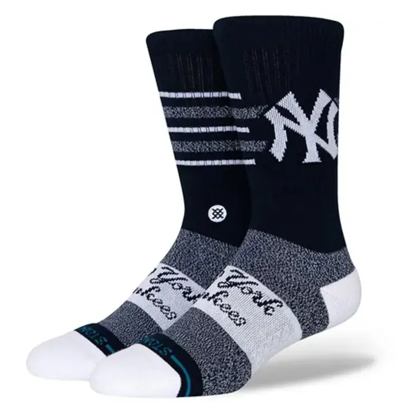 CHAUSSETTES STANCE CLOSER NY Vente Directe