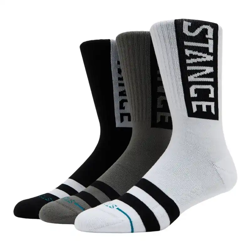 Vente Directe CHAUSSETTES STANCE THE OG