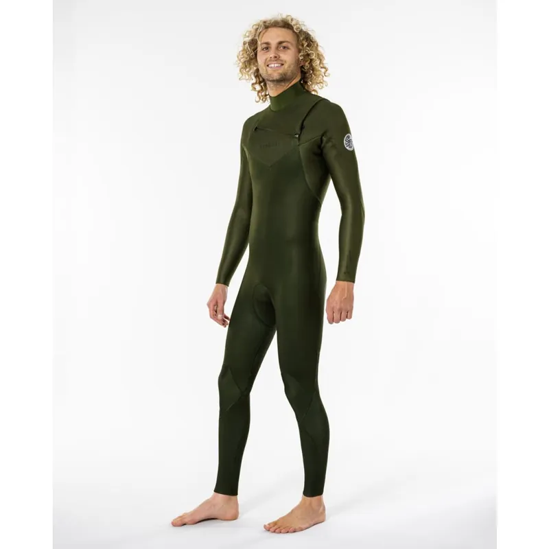 COMBINAISON RIP CURL DAWN PATROL PERFORMANCE 5/3 Satisfait Ou Remboursé