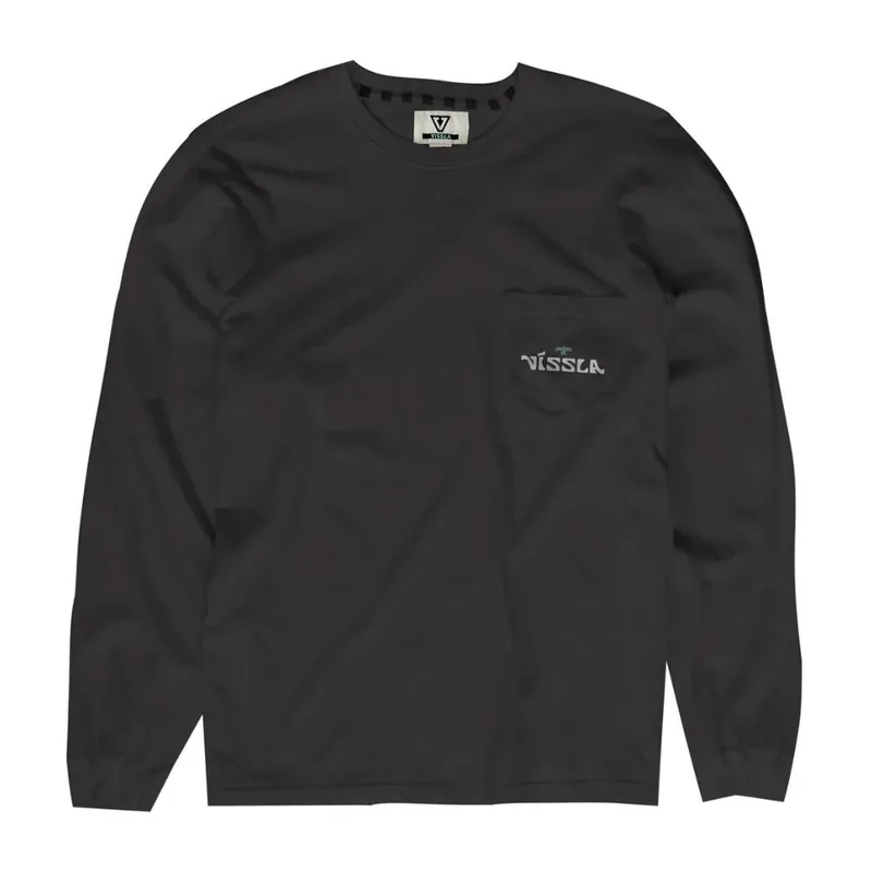 T-SHIRT VISSLA WEST WINDS Acheter En Ligne