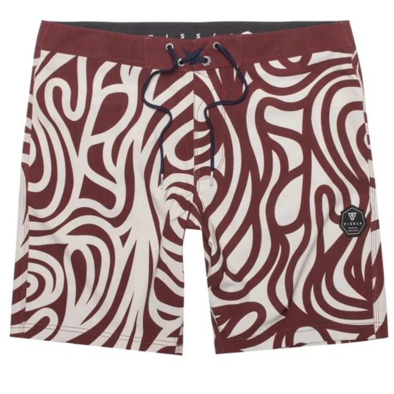Nouveauté BOARDSHORT VISSLA CURRENTS