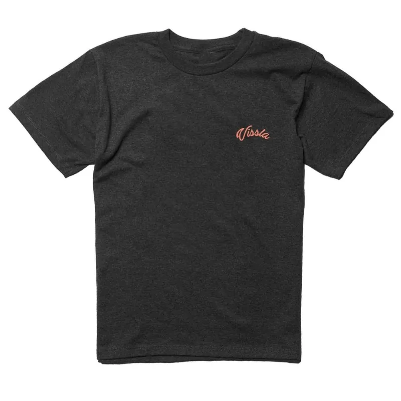 T-SHIRT VISSLA RADICAL Acheter Direct