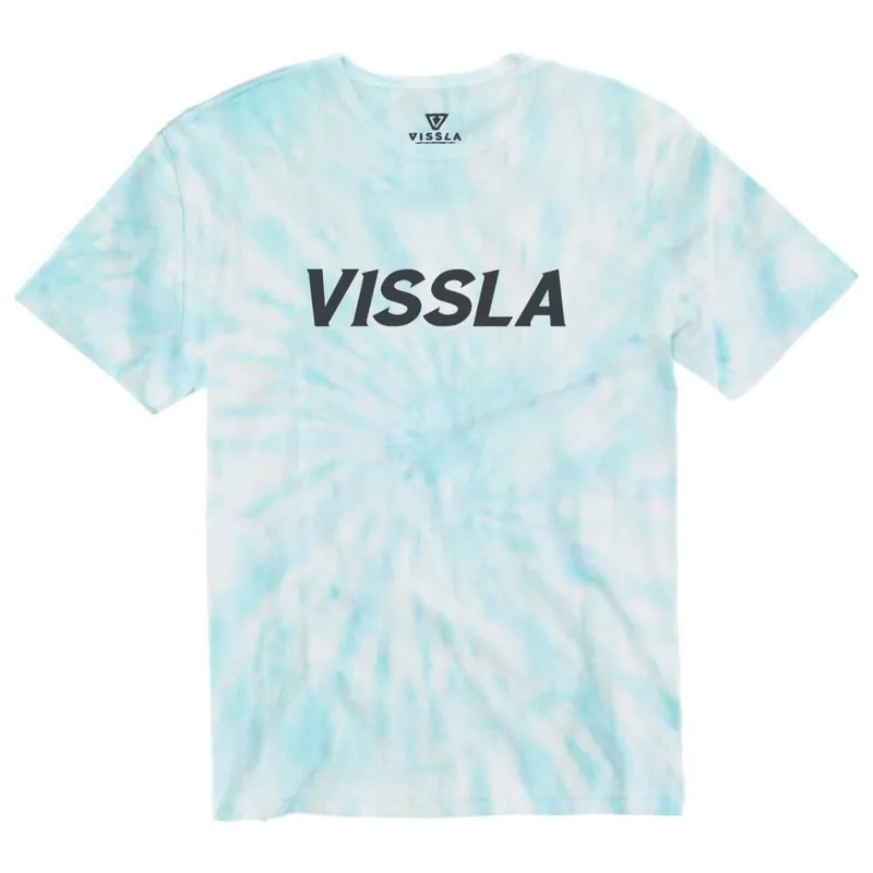 T-SHIRT VISSLA VIBES Nouvel Arrivage