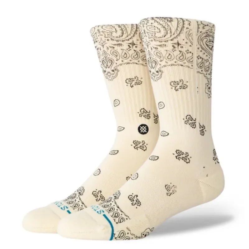 CHAUSSETTES STANCE HANKY Expédié Aujourd'hui
