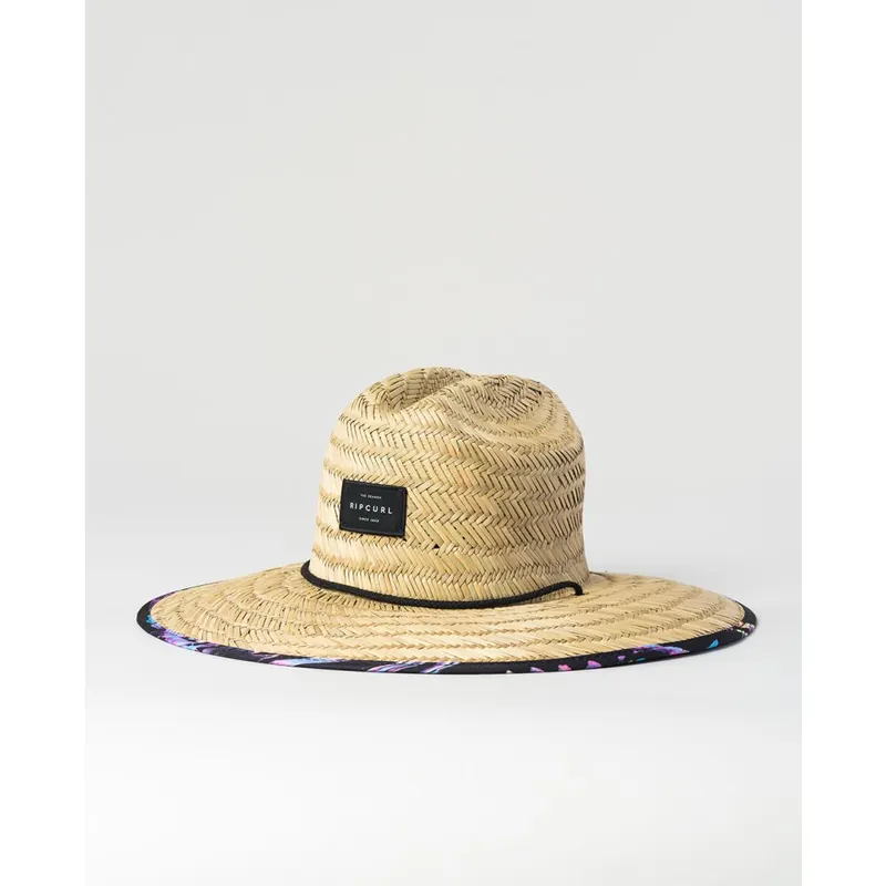 Livraison Express CHAPEAU RIP CURL SUNNY DAYS