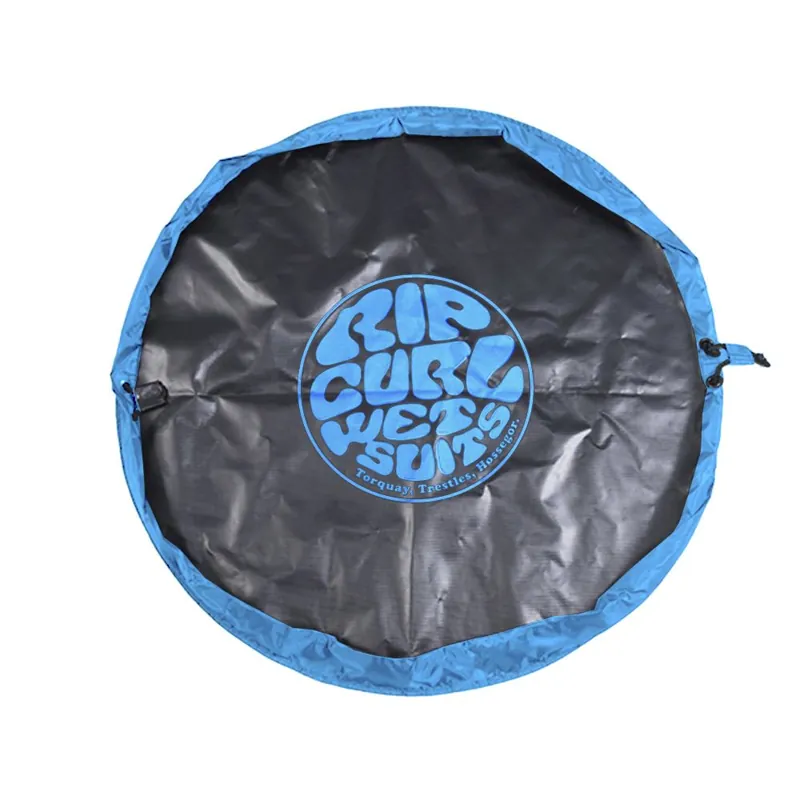 Bon Marché SAC COMBINAISON RIP CURL WETTIE CHANGE MAT